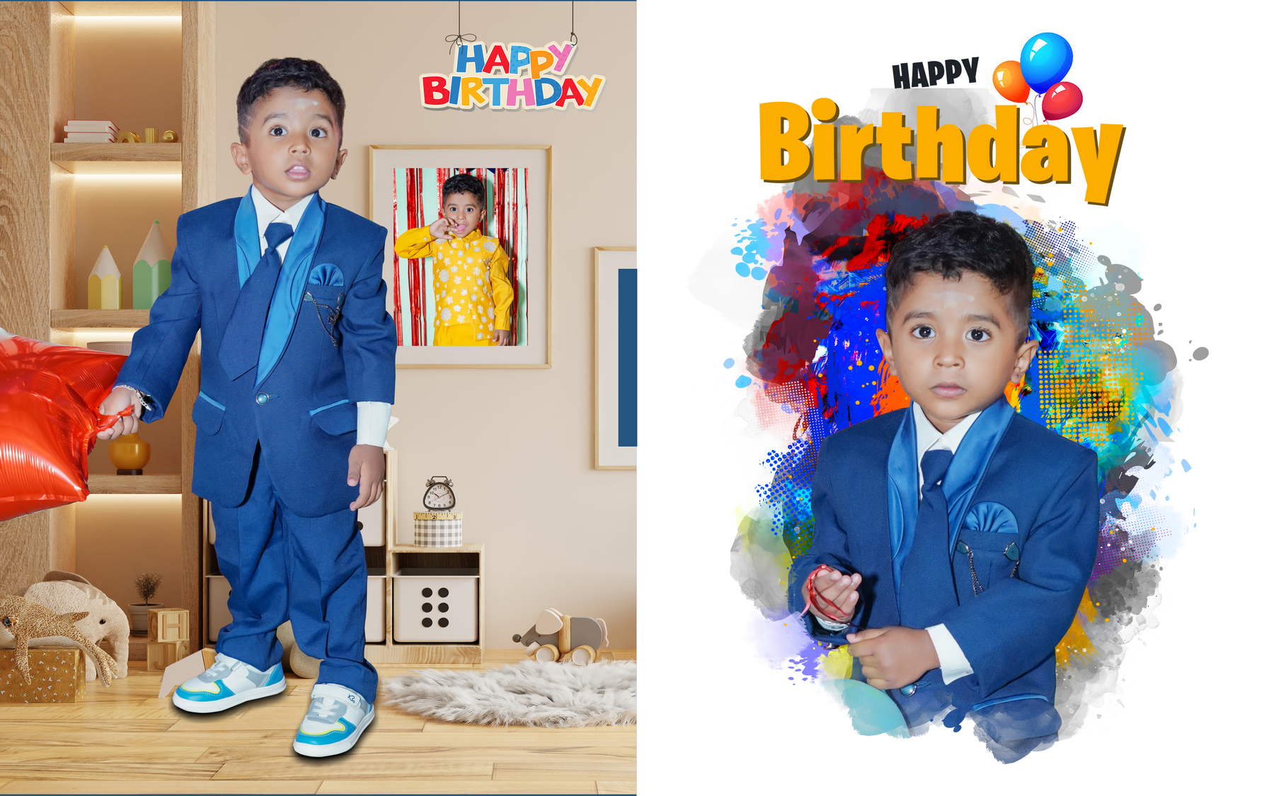 BirthdayAadvik